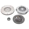 Image de JAPANPARTS KV-K04 Kit d'embrayage Compatible avec HYUNDAI i30 FD, KIA CEE'D 3/5 portes ED