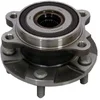 Image de Japanparts KK-12053 Moyeu de roue
