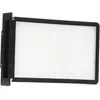 Image de JAPKO Filtre d'habitacle 21LR6 filtre à pollen Hauteur: 52 Largeur: 164 Longueur: 271 Compatible avec LAND ROVER Freelander SUV L314 Freelander SUV Cabriolet L314