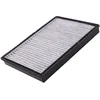 Image de JAPANPARTS Filtre d'habitacle FAA-DDW18 Hauteur: 27 Largeur: 196 Longueur: 273 Compatible avec OPEL Antara L07, CHEVROLET CAPTIVA C100, C140
