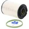 Image de Japanparts FC-ECO034 Filtre à carburant, White