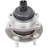 Image de Japanparts KK-29010 Moyeu de roue