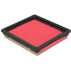 Image de JAPANPARTS FA-144S Filtre à air du moteur Cartouche filtrante Compatible avec NISSAN 350 Z Z33, INFINITI Q70 Y51