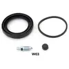 Image de Japanparts KD-W03 Kit de réparation, étrier de frein