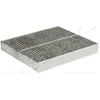 Image de JAPANPARTS Filtre d'habitacle FAA-NS20 filtre à pollen Hauteur: 32 Largeur: 200 Longueur: 228 Compatible avec INFINITI Q50 Berline, NISSAN GT-R R35
