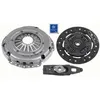 Image de Japanparts kf-5008 Kit Friction