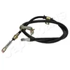 Image de Japanparts Bc-w05l câble, frein de stationnement