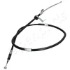Image de Japanparts Bc-2005r câble, frein de stationnement