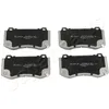Image de Japanparts   pa-920af Jeu de Plaquettes de Frein