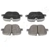 Image de Japanparts pp-l08af Patins de frein
