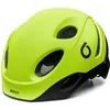 Image de Briko E- One LED Casque, Adulte Unisexe, Vert, Large