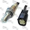 Image de FISPA Sonde lambda 90453 après catalyseur 660mm