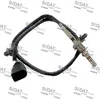 Image de FISPA 82.1125 495mm Abgastemperatursensor