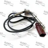 Image de FISPA 82.1151 580mm Abgastemperatursensor