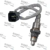 Image de SIDAT Sonde lambda 90528 250mm Compatible avec TOYOTA Yaris 3/5 portes P13, BMW i3 I01, CITROËN C1 II PA, PS