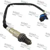 Image de FISPA Sonde lambda 90566 Sonde de diagnostic 250mm pour catalyseur Compatible avec OPEL Insignia A Sports Tourer G09 Insignia A Berline G09 Insignia A 3/5 portes G09, SEAT Leon ST 5F8, CHEVROLET