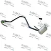 Image de FISPA 721121 Unité d'injection de carburant Compatible avec BMW 5 Berline E60 5 Touring E61