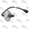 Image de FISPA Sonde lambda 90627 devant le catalyseur 240mm