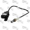 Image de FISPA 82.3207 Capteur NOx Compatible avec VW T-Roc A11, D11 Golf VII Alltrack BA5, BV5, SKODA Karoq SUV NU7
