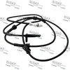 Image de FISPA Capteur ABS 84.1230A2 Essieu arrière gauche Essieu arrière droit Nombre de contacts enfichables: 2 Compatible avec FIAT Punto II 3/5 portes 188 PUNTO Van 188AX