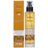 Image de echosline Seliàr Luxury Oil - Huile rehausseur de brillance pour cheveux secs et déshydratés - 100 ml
