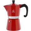 Image de Forever Miss Moka Prestige La Rossa 6 Tasses