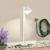 Image de LCD Borne lumineuse Liara résistant à l'eau de mer blanc