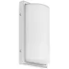 Image de LCD Applique d’extérieur LED 040, blanche