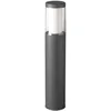 Image de 1311 Luminaire extérieur graphite 1 x E27 LCD 1311