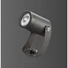 Image de LCD Projecteur d'extérieur LED 1446LED, graphite, 30