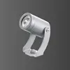 Image de LCD Projecteur d'extérieur LED 1440LED, argent, 90