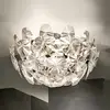 Image de Luceplan Grand plafonnier de designer Hope