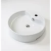 Image de Scarabeo Lavabo semi-encastré Geo