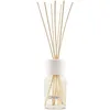 Image de Millefiori Milano Musc Diffuseur Natural, Verre, Blanc, 7,6 x 26,1 x 6,6 cm