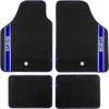 Image de SPARCO Strada 2012 Blue Carpet B, Bleu, Moquette