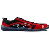 Image de Evo Chaussures Urban Noir / Rouge Sz 4