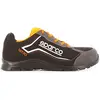 Image de SPARCO - Nitro Didier ESD S3L SR FO - Chaussures de sécurité Unisexes pour la Course à Pied - Chaussures de Travail hydrofuges - Embout Composite - Semelle antidérapante - Respirantes - EU 48