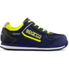 Image de SPARCO - Gymkhana Dani - ESD S1PS SR FO HRO - Chaussures de sécurité légères - sans métal - Semelle de Contact antidérapante résistante à la Chaleur (HRO) - Chaussures de sécurité - EU 38