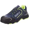 Image de Sparco Allroad S3 SRC, Chaussures de Travail Anti-Chance Mixte, FLUO JAUNE, 48 EU