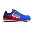 Image de Sparco Mixte Gymkhana Montecarlo Industrial Shoe, BM, 45 EU