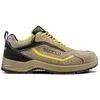 Image de SPARCO - Indy Colton ESD S1PS SR FO LG - Chaussures de sécurité pour Femmes et Hommes - Chaussures de Travail antidérapantes et résistantes pour Toutes Les Conditions de Travail - EU 45