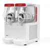 Image de Machine à Granité & Frappé Gamme Icon - Série Top - 2 Cuves 6 litres - Ugolini