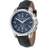 Image de Maserati Montre pour Homme, Collection Successo, Mouvement à Quartz, à Trois Aiguilles avec Date, en Acier et Cuir - R8851121003
