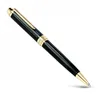 Image de Maserati Stylo à bille, Collection Wi, longueur 15 cm, en cuivre, chromage et laque - J880641601