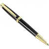 Image de Philip Watch Stylo à bille unisex, Collection Wi, en cuivre et émail noir - J820626
