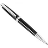 Image de Philip Watch Stylo à bille unisex, Collection Wi, en cuivre et émail noir - J820627
