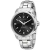 Image de Maserati Successo Montre Homme, Temps et Date, en Acier - R8853121006