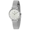 Image de B&G Montre Femme, Collection Preppy, Analogique, Seul le temps, en Alliage, Acier - R3853252539