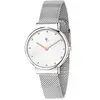 Image de B&G Montre Femme, Collection Metropol, Analogique, Seul Le Temps, en Alliage, Acier - R3853286501