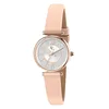 Image de B&G Montre Femme, Collection Belle, Seul Le Temps, 3H, en Alliage, Cuir synthétique - R3851302501